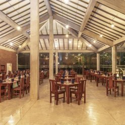 AMETHYST RESORT PASSIKUDAH 4★