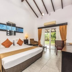 AMETHYST RESORT PASSIKUDAH 4★