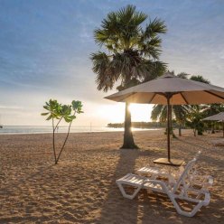 AMETHYST RESORT PASSIKUDAH 4★