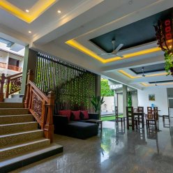 POLHENA GRAND RESORT 3★