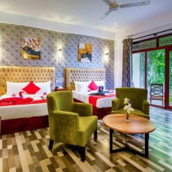 POLHENA GRAND RESORT 3★