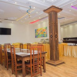 GLORIA GRAND HOTEL 3★