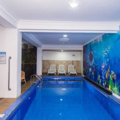 GLORIA GRAND HOTEL 3★