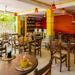 THAMBAPANNI RETREAT 3★