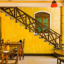 THAMBAPANNI RETREAT 3★