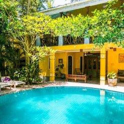 THAMBAPANNI RETREAT 3★