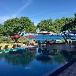 SOORIYA RESORT & SPA 4★