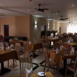 SOORIYA RESORT & SPA 4★