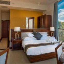 SOORIYA RESORT & SPA 4★