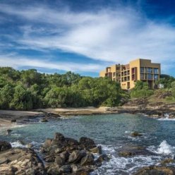 SOORIYA RESORT & SPA 4★