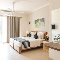 TWENTY TWO WELIGAMABAY 4★