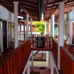 HANSA SURF HOTEL 2★