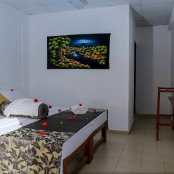 HANSA SURF HOTEL 2★