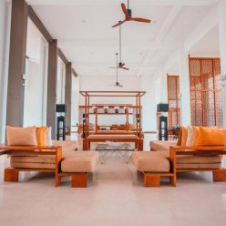 ANANTAYA CHILAW RESORT & SPA 5★