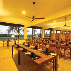 ANANTAYA CHILAW RESORT & SPA 5★