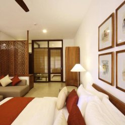 ANANTAYA CHILAW RESORT & SPA 5★
