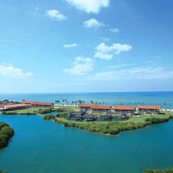 ANANTAYA CHILAW RESORT & SPA 5★