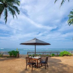 EARL'S REEF BERUWALA 4★