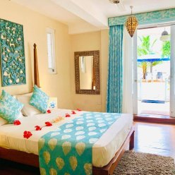 TAPROBAN BEACH HOUSE 4★