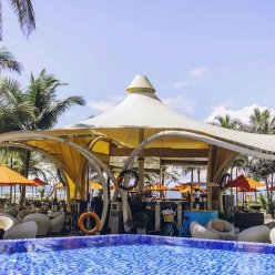 RADISSON BLU GALLE (EX. AMARI GALLE) 5★