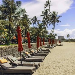 RADISSON BLU GALLE (EX. AMARI GALLE) 5★