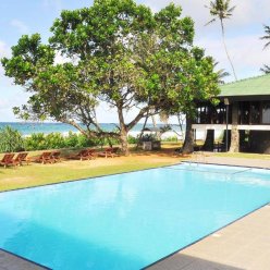 KOGGALA BEACH HOTEL 3★