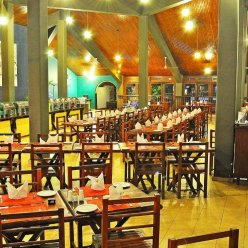 KOGGALA BEACH HOTEL 3★