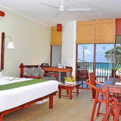 KOGGALA BEACH HOTEL 3★