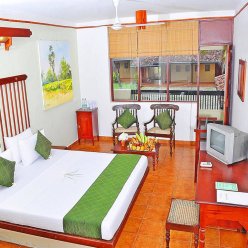 CLUB KOGGALA VILLAGE 3★