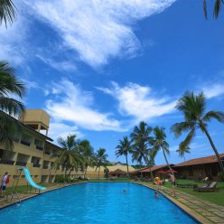 CLUB KOGGALA VILLAGE 3★