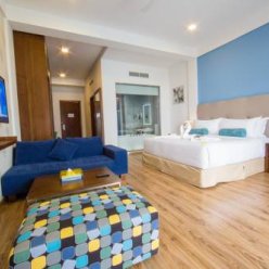 CLUB WASKADUWA BEACH RESORT 4★