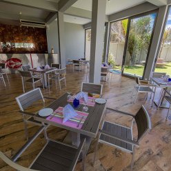 CLUB WASKADUWA BEACH RESORT 4★