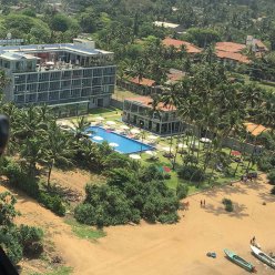 CLUB WASKADUWA BEACH RESORT 4★