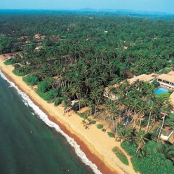 MERMAID HOTEL & CLUB 3★