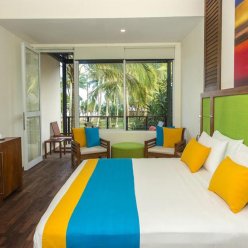 MERMAID HOTEL & CLUB 3★