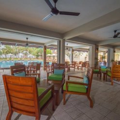 MERMAID HOTEL & CLUB 3★