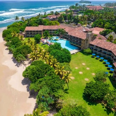 THE PALMS HOTEL 4★