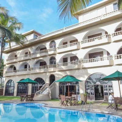 JOES RESORT BENTOTA 4★