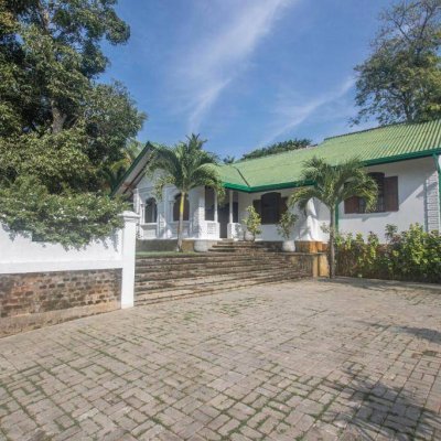 THE COASTAL VILLAGE CABANAS 3★