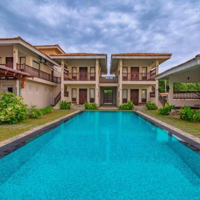 GURU BEACH RESORT 3★