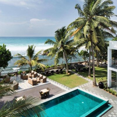 OWL AND THE PUSSYCAT HOTEL 4★