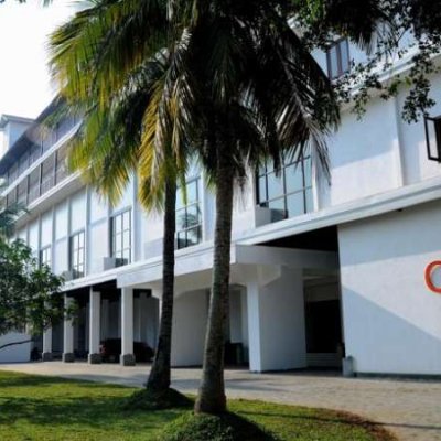 CITRUS HIKKADUWA 3★