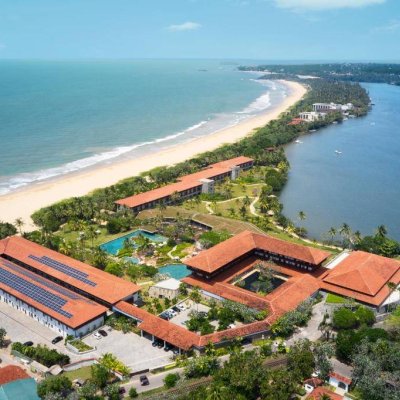CINNAMON BENTOTA BEACH 5★