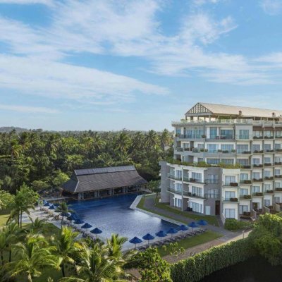 SHERATON KOSGODA TURTLE BEACH RESORT 5★