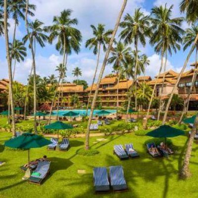 ROYAL PALMS BEACH 5★