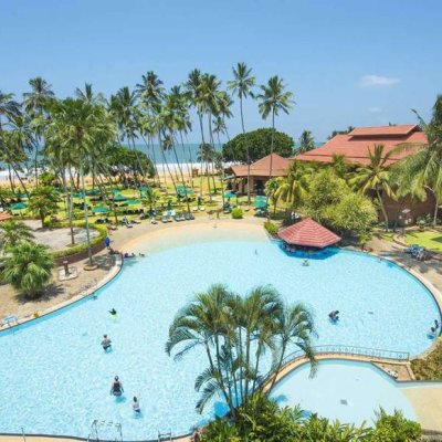 ROYAL PALMS BEACH 5★