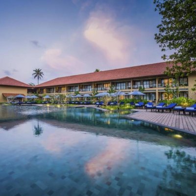 ANANTARA KALUTARA 5★