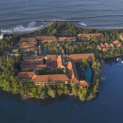 ANANTARA KALUTARA 5★