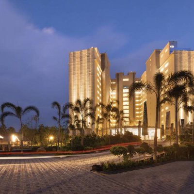 ARALIYA BEACH RESORT & SPA 5★