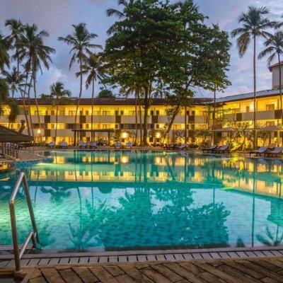 TANGERINE BEACH 3★